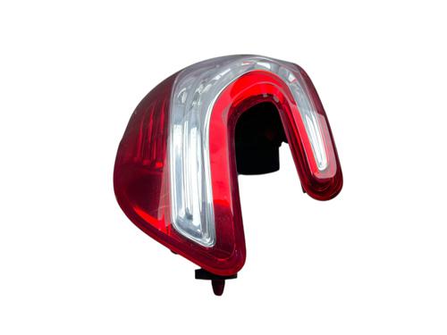 Left taillight PEUGEOT 208 I (CA_, CC_) 1.4 HDi | BP29411472C34 