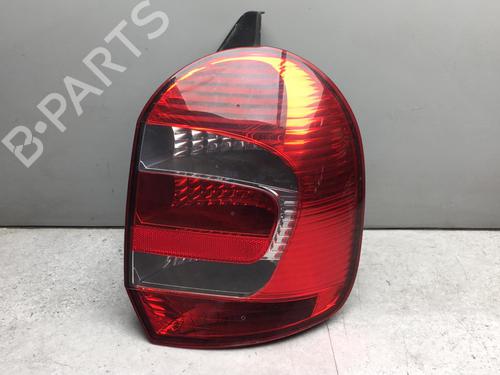 Used Right taillight Right taillight 31317611 31317611