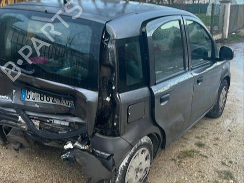 Rear mirror FIAT PANDA (169_) 1.2 LPG (169CXF1A) | BP25519232I6  - Image 34