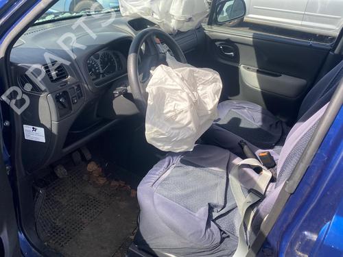 Front right seatbelt OPEL AGILA A (H00) 1.2 16V Twinport (F68) | BP25576021I25 - Image 47