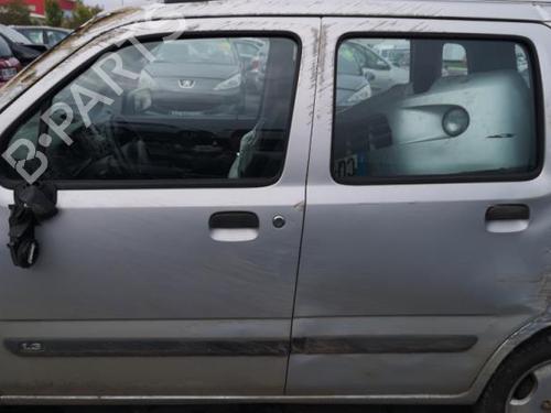 Front right window mechanism SUZUKI WAGON R+ (MA) 1.3 (RB413) | BP25531919C23 - Image 26