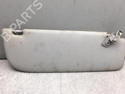 Right sun visor CITROËN NEMO MPV 1.4 HDi 1681654880
