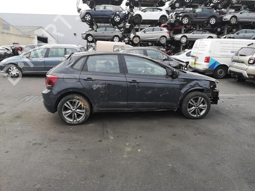 Headrest VW POLO VI (AW1, BZ1, AE1) 1.0 TSI | BP25561585I31 - Image 13