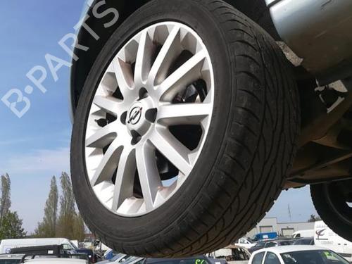 Convertible top OPEL TIGRA TwinTop (X04) 1.4 (R97) | BP25552926C123 