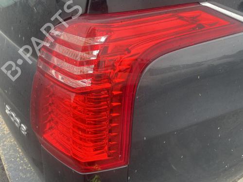 Switch PEUGEOT 5008 (0U_, 0E_) 1.6 HDi | BP25550346I30  - Image 7