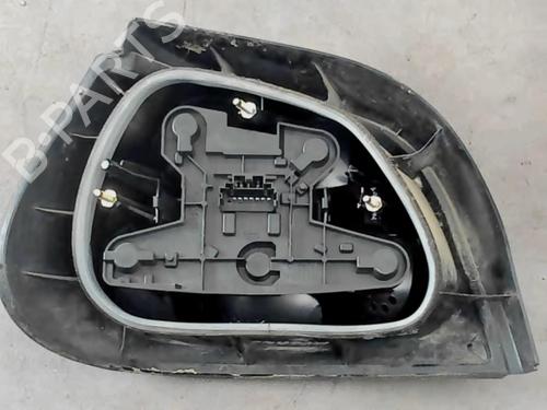 Used Right taillight RENAULT MEGANE I (BA0/1_) 1.6 e (BA0F, BA0S) (90 hp) 25576844