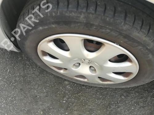 ABS pump PEUGEOT 307 (3A/C) 1.6 HDi 110 | BP25559492M43 