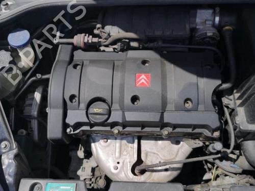 Right front driveshaft CITROËN C3 Pluriel (HB_) 1.6 | BP25534503M39 - Image 4