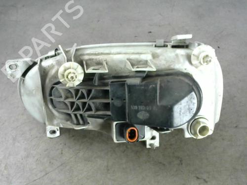 Used Left headlight VW GOLF III (1H1) 1.9 TDI (90 hp) 25560055