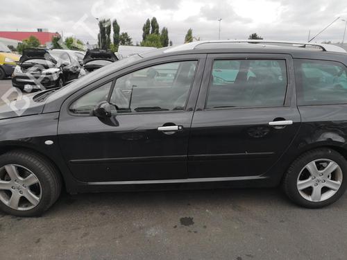 Warning switch PEUGEOT 307 Break (3E) 2.0 | BP25538582I22 - Image 4