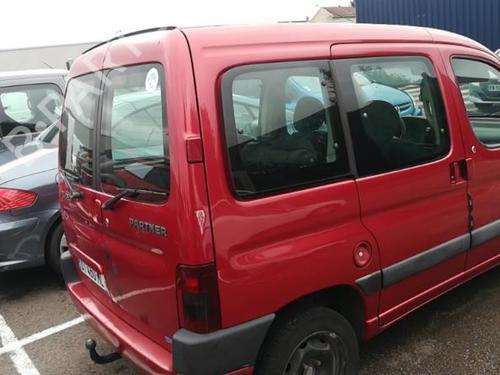 Alternator RENAULT TWINGO II (CN0_) 1.2 (CN0D) | BP25538631M7  - Image 30