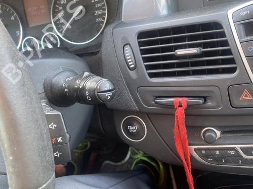 Steering column stalk RENAULT LAGUNA III (BT0/1) 1.5 dCi (BT00, BT0A, BT0T, BT1J) | BP25534994I23 - Image 23