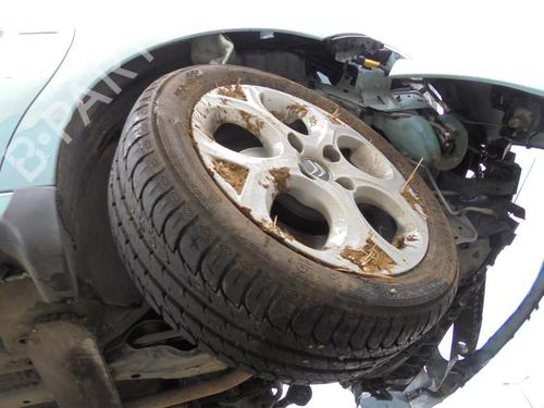 Rear left interior door handle CITROËN C3 II (SC_)  | BP25553448I15  - Image 12