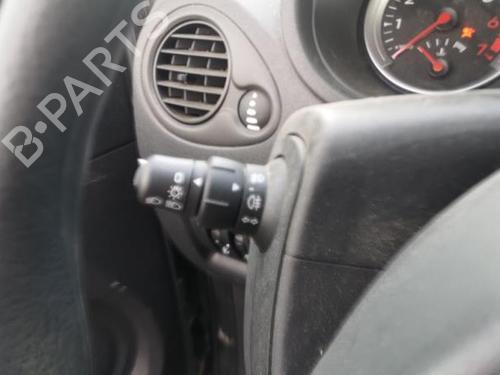 Front right lock RENAULT CLIO III (BR0/1, CR0/1) 1.2 16V (BR0P, CR0P) | BP25584141C97 