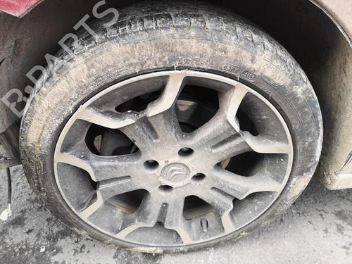 Climate control CITROËN DS3 (SA_) 1.6 HDi 110 | BP25561239I5  - Image 8