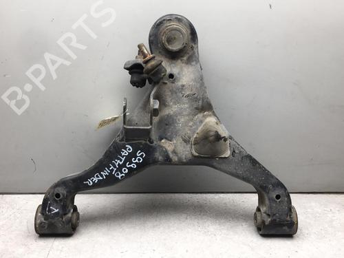 Used Right front suspension arm NISSAN PATHFINDER III (R51) 2.5 dCi 4WD (174 hp) 25581245