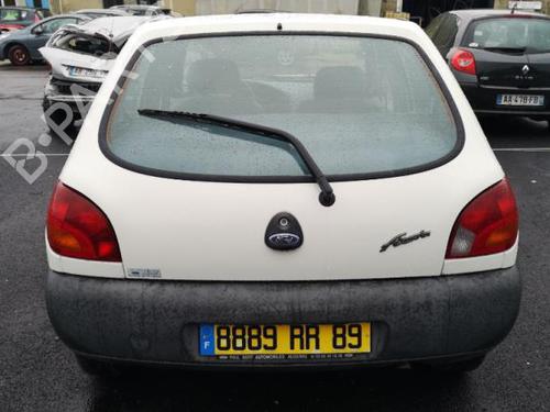 Starter FORD FIESTA IV (JA_, JB_) 1.3 i | BP25556019M8 