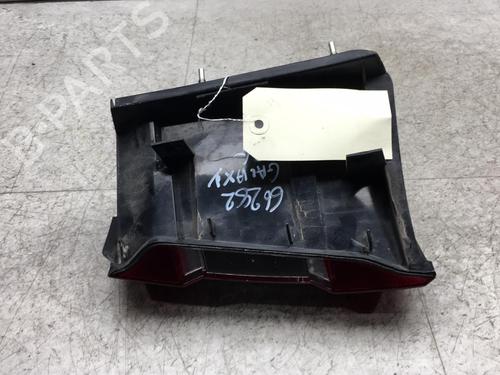 Used Left taillight FORD GALAXY II (WA6) 2.2 TDCi (175 hp) 25580707