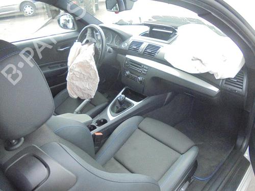 Tailgate BMW 1 (E81) 130 i | BP25578009C6 