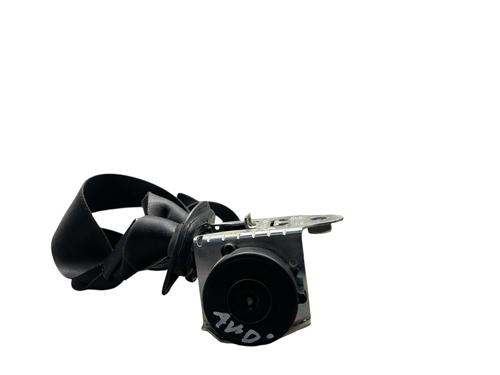 Used Front left seatbelt Front left seatbelt MINI MINI (R50, R53) Cooper (116 hp) 25571795 25571795