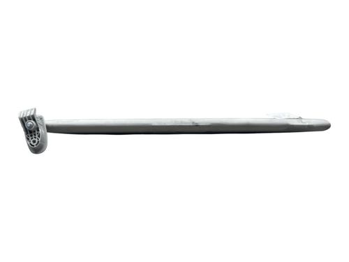 Left sun visor RENAULT TRAFIC III Van (FG_) 1.6 dCi 125 (FGMH) | BP37005555I1 - Image 3