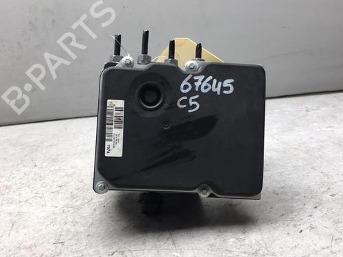 ABS pump CITROËN C5 III Break (RW_) 3.0 HDi 240 (RWX8CA) | BP25534794M43 