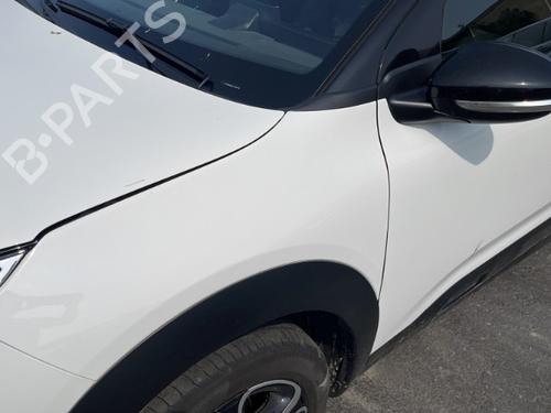 Seat buckle CITROËN C4 CACTUS 1.5 BlueHDi 100 | BP25542379I32  - Image 22