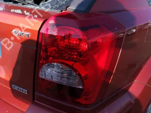 Højre fortil støddæmper DODGE CALIBER 2.0 CRD | BP25568890M17 - Image 24