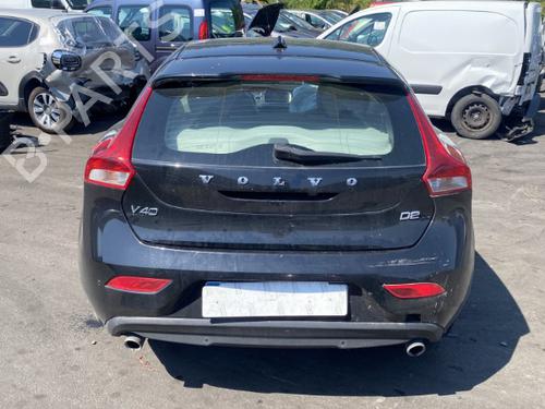 Front right window mechanism VOLVO V40 Hatchback (525) D2 | BP25513547C23  - Image 32