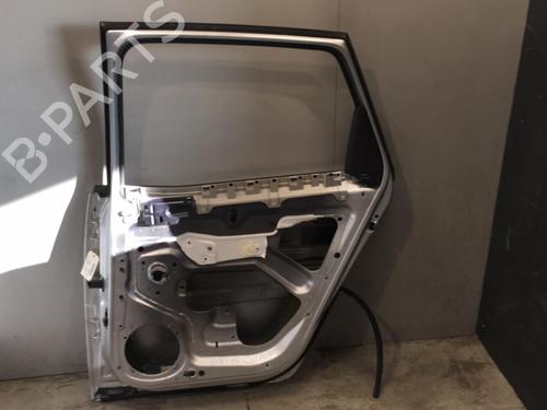 Used Right rear door Right rear door 25552333 25552333