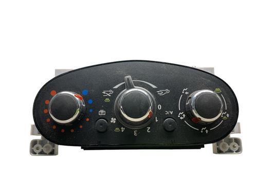 Climate control DACIA DUSTER (HS_) 1.5 dCi | BP25568318I5 - Image 3
