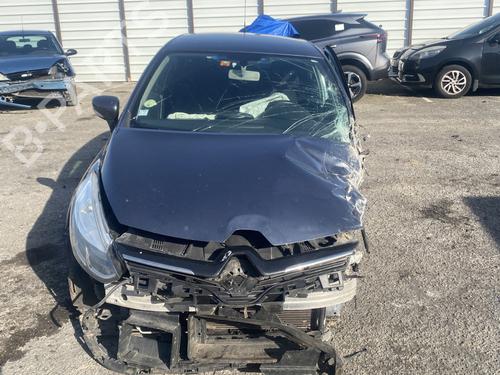 Used Parts RENAULT CLIO IV (BH_)  1.5 dCi 90  4540989