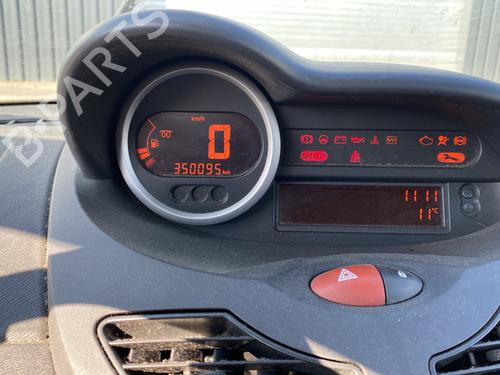 Left taillight RENAULT TWINGO II (CN0_) 1.5 dCi (CN0E) | BP29327626C34  - Image 12