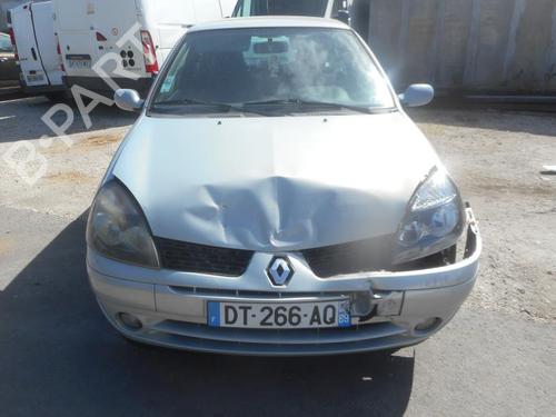 Switch RENAULT CLIO II (BB_, CB_) 1.9 dTi (B/CB0U) | BP25524460I30 