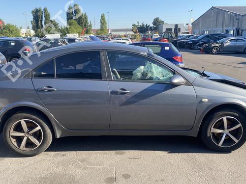 Headlight switch NISSAN PRIMERA Hatchback (P12) 1.9 dCi | BP25581946I24 - Image 1