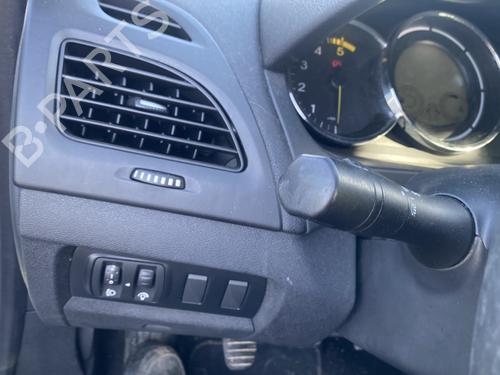 Climate control RENAULT MEGANE III Hatchback (BZ0/1_, B3_) 1.5 dCi (BZ09, BZ0D, BZ1W, BZ29, BZ14) | BP26410358I5  - Image 10