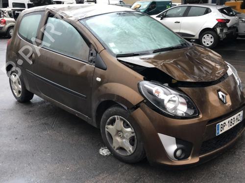 ABS pump RENAULT TWINGO II (CN0_) | BP25570921M43 - Image 20