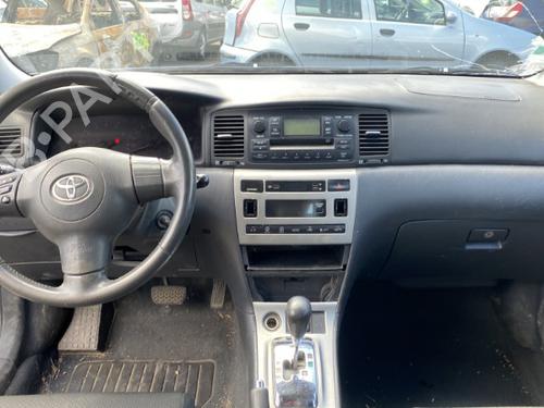 Switch TOYOTA COROLLA (_E12_) 1.4 D (NDE120_, NDE120R) | BP25512398I30  - Image 22