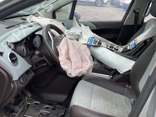 Used Parts OPEL MERIVA B MPV (S10)  1.7 CDTI (75)  4052254