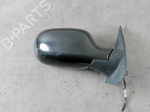 Used Right mirror NISSAN MICRA III (K12) 1.5 dCi (65 hp) 25577265