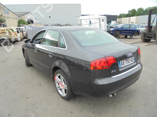 Radio AUDI A4 B7 (8EC) 2.0 TDI 16V | BP25553433E6 - Image 3