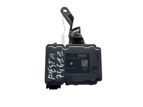 ABS pump FORD FIESTA VI (CB1, CCN) 1.4 TDCi | BP30858835M43