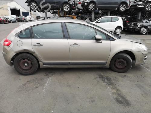 ABS Bremseaggregat CITROËN C4 I (LC_) 1.6 HDi | BP25551365M43 