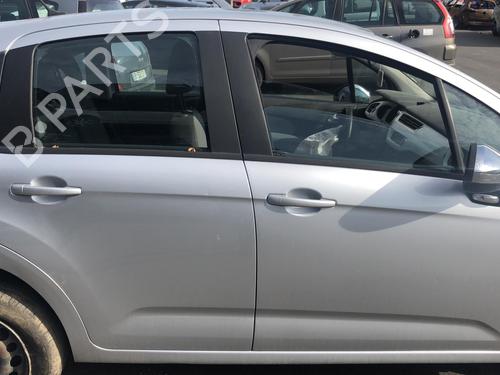Front left lock CITROËN C3 II (SC_) 1.4 | BP25533479C98 - Image 26