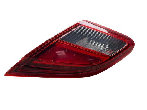Used Right tailgate light OPEL CORSA E (X15) 1.4 (08, 68) (90 hp) 25507938
