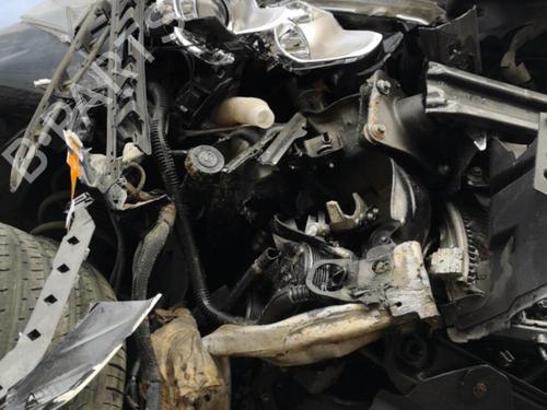 Seat buckle CITROËN DS5 2.0 HDi 165 | BP25520780I32  - Image 32