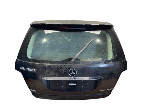 tailgate-mercedes-benz-m-class-w164-2005-2006-2007-2008-2009-2010-2011-2012-28203876 main image