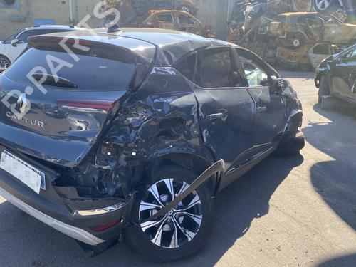 Front left lock RENAULT CAPTUR II (HF_) TCe 90 (HFM6) | BP30935865C98  - Image 13