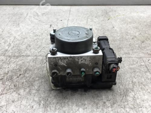 Used ABS pump RENAULT CLIO III (BR0/1, CR0/1) 1.2 16V (BR0P, CR0P) (101 hp) 25528258