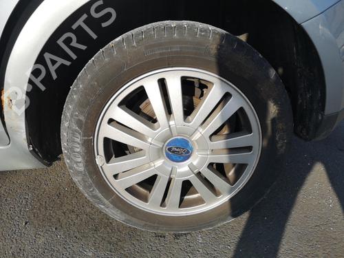 AC compressor FORD FOCUS C-MAX (DM2) 1.6 TDCi | BP25520254M34  - Image 13